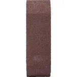 DEDRA Brusný nekonečný pás 75x533 mm, zrnitost 120,3ks