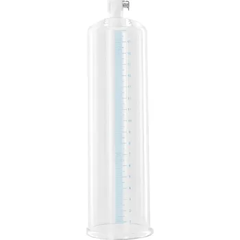 Vakuová pumpa BOOM LUVPUMP Vacuum master příslušenství - válec k vakuové pumpě