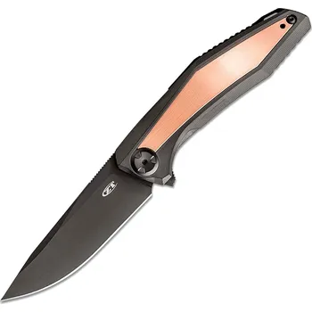 Pracovní nůž Zero Tolerance Factory Special Series 0470 Sinkevich Flipper