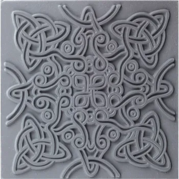 Příslušenství ke zvukové technice Cernit CE95023C Celtic Knot