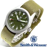 Smith & Wesson Military Olive