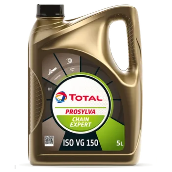 Motorový olej TOTAL PROSYLVA CHAIN EXPERT (5L)* 214279