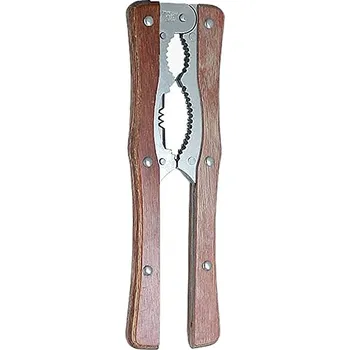 Pracovní nůž Kanetsune louskáček na ořechy