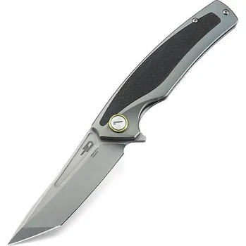 turistický batoh Bestech Knives Predator Titanium