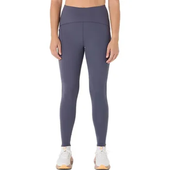 Dámské legíny Asics Road Winter High Waist Tight W 2012D278500 - indigo fog L