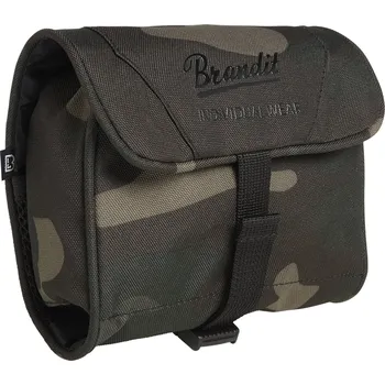 Taška BRANDIT BD8060 DARKCAMO unisize