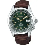 Hodinky Seiko PROSPEX SPB121J1 LAND ALPINIST