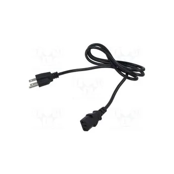 Elektrická zásuvka POSAC-C13-10/US15