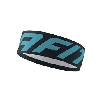 Sportovní čelenka Dynafit Performance Dry Slim headband, Storm blue