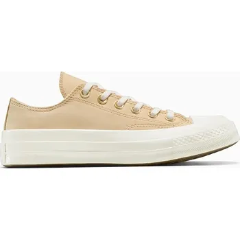 Pánská móda Tenisky Converse Chuck 70 A13536C béžová 80X, EUR 41
