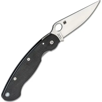 turistický batoh Spyderco Military Left Hand