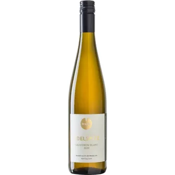Víno EDELSPITZ Sauvignon, 2020, BIO, zemské, suché, Vinařství Špalek, 0,75l
