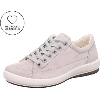 Dámské tenisky Legero 2-161-25 dámské kožené tenisky šedá Barva: Šedá, Velikost: 42