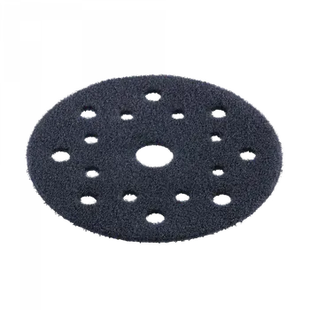 FLEX PS ORE D125 VE2, Ochranná podložka pro excentrické brusky 125 mm, 2ks (2ks v balení)