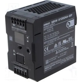 spínaný zdroj OMRON S8VK-X12024A-EIP