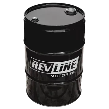 Motorový olej Motorový olej REVLINE Ultra Force C3 5W-30, 60L