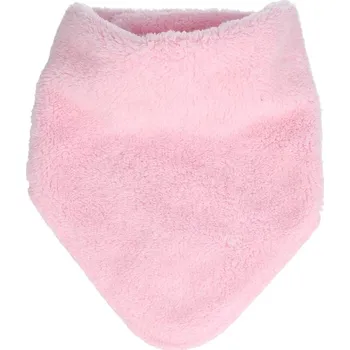 Nákrčník RDX Zimní nákrčník wellsoft na suchý zip Sv. růžový Vel. 2