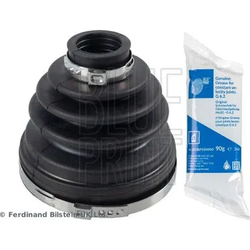 Hřídel nápravy Sada měchů, hnací hřídel BLUE PRINT ADBP810010