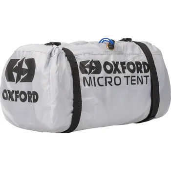 Stan Oxford Stan OXFORD pro jednu osobu stříbrný