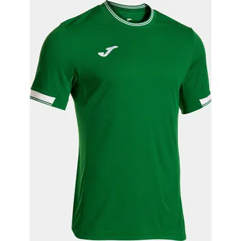Fotbalový dres Joma Toletum VI Barva: Zelená, Velikost: 3XS