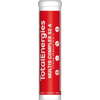 Plastické mazivo TOTAL MULTIS COMPLEX S2A (0,4KG) 160833