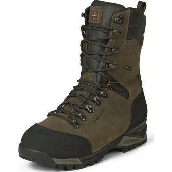 Pánská zimní obuv Forest Hunter Hi GTX vel. 48