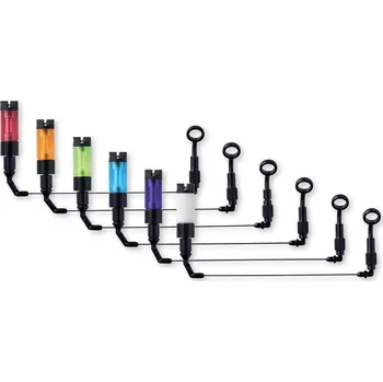 Signalizace záběru Prologic Swinger K1 Midi Trigger - Purple