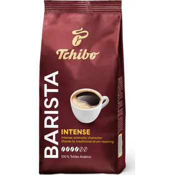 Tchibo Barista Intense mletá káva 250 g