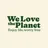 We Love The Planet