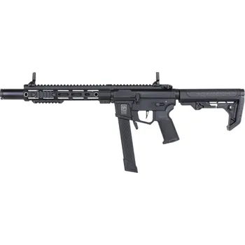 Airsoftová zbraň Specna Arms Airsoftová zbraň SA-FX02 FLEX™ BLDC™ HAL ETU™ Gen.2 - černá, Specna Arms, SA-FX02