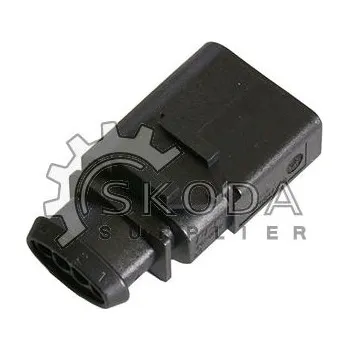 Svorkovnice UNIQUE 1K0973804