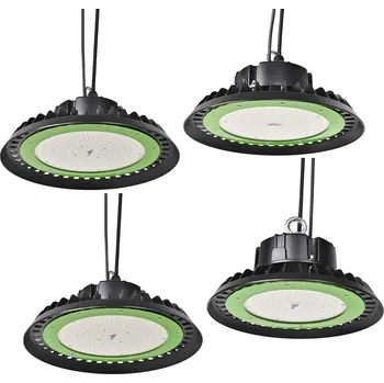 Věšák na sedlo a uzdečku LED reflektor HiLED Premium Farmer, stmívatelný - 100 W