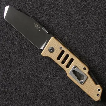 turistický batoh SanRenMu T08 Black Blade