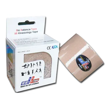 Tejpovací páska BB Tape 4D Šířka: 5 cm