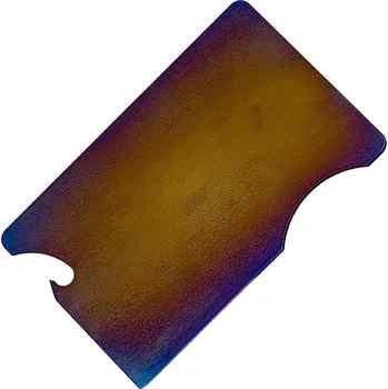 Náplň do psacích potřeb Nemesis Knives Ti Card