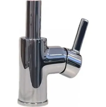 TRIX 1008 Kuchyňská vodovodní baterie bez ramínka