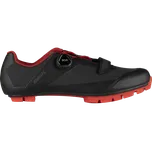 Pánské cyklistické tretry MTB Mavic Crossmax Elite SL black/red/black 8,5UK