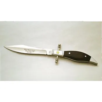 Pracovní nůž Daniel Boone Knife Combat World War II