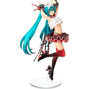 Figurka Figurka Sega Hatsune Miku Project DIVA MEGA 39´s SPM Breathe With You 24 cm
