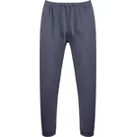 Kappa LOGO FUTTOLO kalhoty šedá L