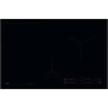 Varná deska AEG NII84B30AB