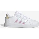 ADIDAS Dětské tenisky Grand Court Lifestyle šněrovací 38