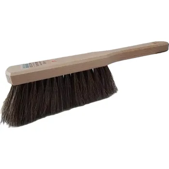 VALA Smetáček dřevěný žíněný