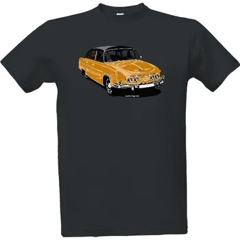 Pánské oblečení Tričko s potiskem T 603 99 pánské