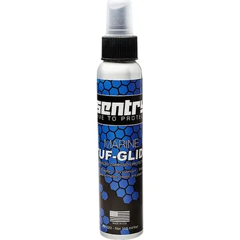 Čištění zbraně Sentry Solutions Tuf Glide CDLP Marine Advanced Corrosion protection 118 ml