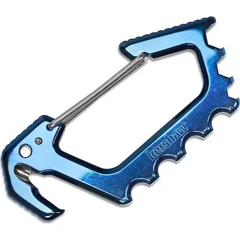Náplň do psacích potřeb Kershaw Jens Carabiner Blue