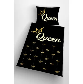 Povlečení Povlečení Queen 140x200 cm
