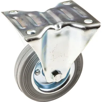 Pojezdové kolečko Transportní pryžové pojezdové kolo 3478-POLA-G 140 P62