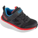 Chlapecké tenisky Skechers GO RUN Elevate 2.0 - Find My Skechers 404050N-BKRB Velikost: 23