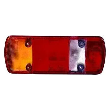 Zadní světlomet Zadní světlo ABAKUS 440-1948L-WE